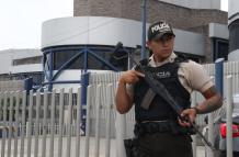 Durán, inseguridad