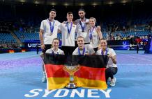 Alemania United Cup