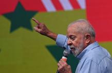 Lula ordena acciones militares permanentes en la Tierra Yanomami contra la minería ilegal