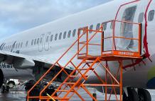 El regulador aéreo de EE.UU. abre una investigación a Boeing por el incidente en pleno vuelo