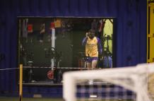 Entrenamiento del Rea (11911671)