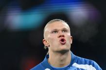 erling haaland