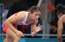 Jacqueline-Mollocana-lucha-Juegos-Olímpicos-París2024