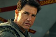 Tom Cruise
