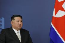 Kim Jong-un quiere en la Constitución a Seúl como “principal enemigo”