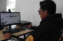 AMT denuncias