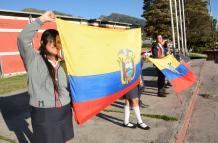 REGRESO A CLASES  Quito
