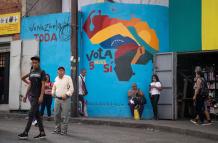 Los cancilleres de Venezuela y Guyana se reúnen en Brasil para dialogar sobre el Esequibo