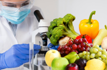 cientifico y alimentos