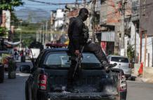 POLICIA BRASIL
