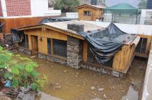 Las Fuerzas armadas de Perú asisten en 23 emergencias por lluvias en 8 regiones del país