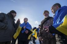 La inteligencia militar de Kiev prevé otra contraofensiva ucraniana después de primavera