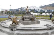 Piletas Quito