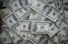Dinero en dólares