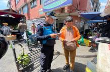 Vendedores