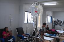 Río de Janeiro declara el estado de emergencia ante los disparados casos de dengue