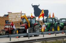 España - protesta