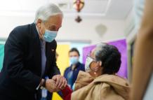 Chile: fallece expresidente Sebastián Piñera en un accidente de helicóptero