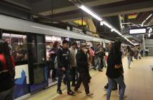 Metro Quito