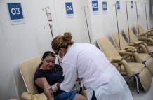 Brasil se moviliza para enfrentar el aumento de los casos de dengue
