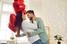 Haga de este un día especial con su pareja