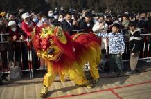 Beijing celebrates Ye (12073528)