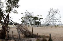Australia reporta un muerto y evalúa daños por el clima extremo que azotó al sur del país