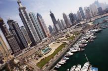 Emiratos Arabes Unidos EFE