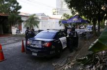 Ordenan la detención del expresidente panameño Martinelli, asilado en la embajada de Nicaragua