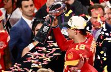 Super Bowl LVII