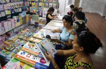 Feria de libros - CUBA