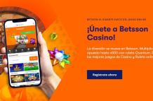 Betsson Ecuador
