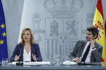 Gobierno español aprueba la ley de familias que amplía protección social de los hogares