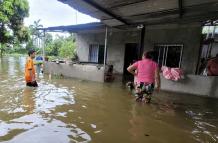 Inundaciones_Los Ríos_Dengue
