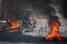 La tensión vuelve a Puerto Príncipe con tiroteos entre la Policía y las bandas armadas