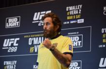 Chito-Vera-UFC-pelea-título-primer-entrenador