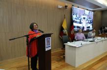 Lilia del Carmen Rodríguez