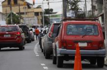 Parqueos Guayaquil