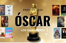 Óscar 2024