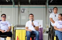 Daniel Noboa