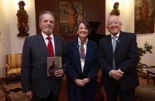 LANZAMIENTO LIBRO LA VERDAD DE RAFAEL ARROYO