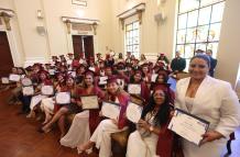 Graduados
