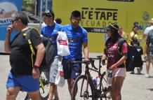 Segundo Navarrete L’Etape by Tour de Francia,