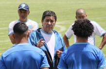 Guatemala Fecha FIFA