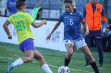 Ecuador-Tri-sub17-Sudamericano-femenino-Brasil