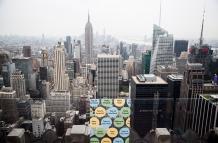 Nueva York es la ciudad más rica del mundo gracias a sus 349.500 millonarios