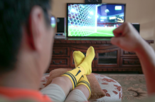 agenda deportiva