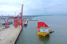 Puerto Bolívar