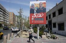 Serie de ataques coordinados deja 28 muertos en Irán