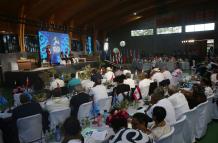 Ecuador asiste a cumbre de líderes del Pacífico por la Protección de los océanos